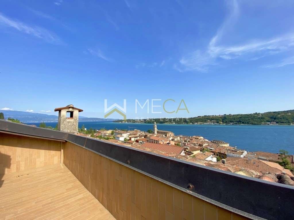 Apartment in Salo, Lombardy, Italy 3 - 12916886