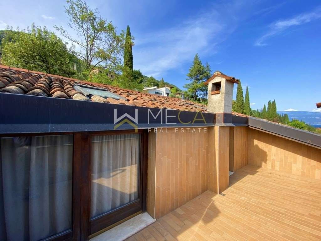 Apartment in Salo, Lombardy, Italy 5 - 12916886