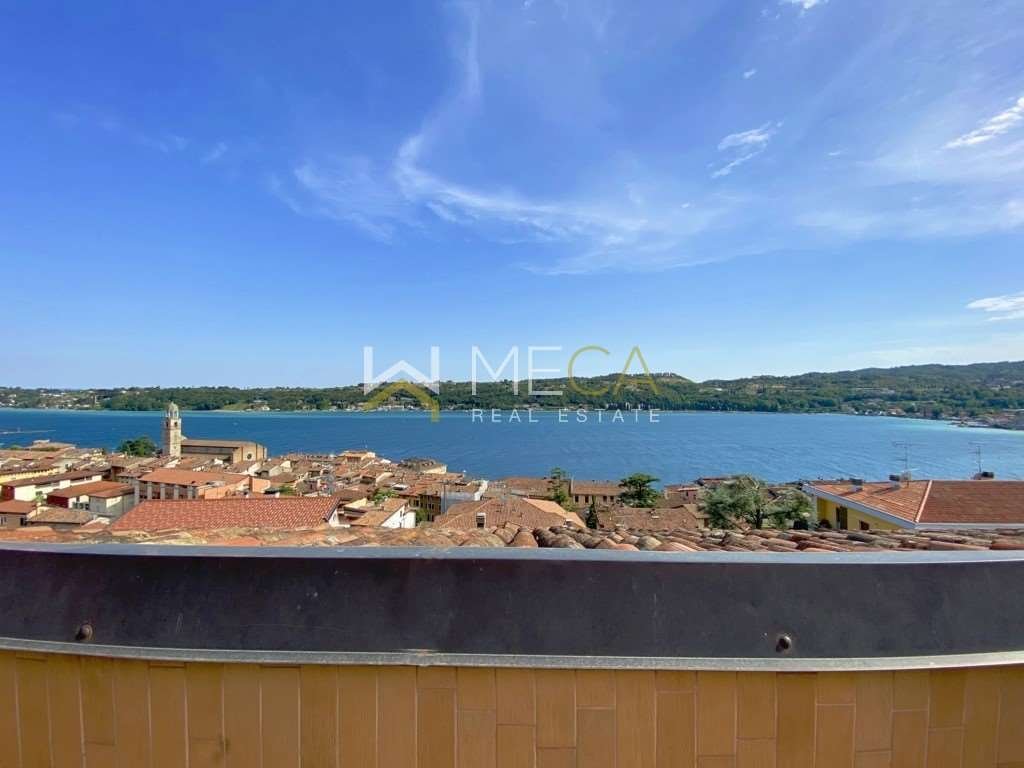 Apartment in Salo, Lombardy, Italy 1 - 12916886