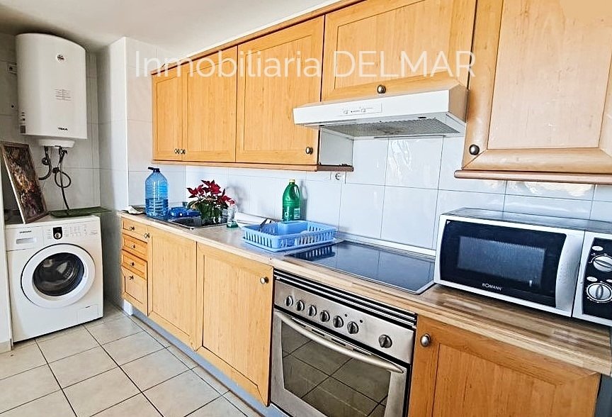 Apartment in Ibiza Town, Balearic Islands, Spain 5 - 12326654