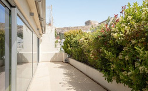 House in 1st District of Athens, Athens, Greece 1