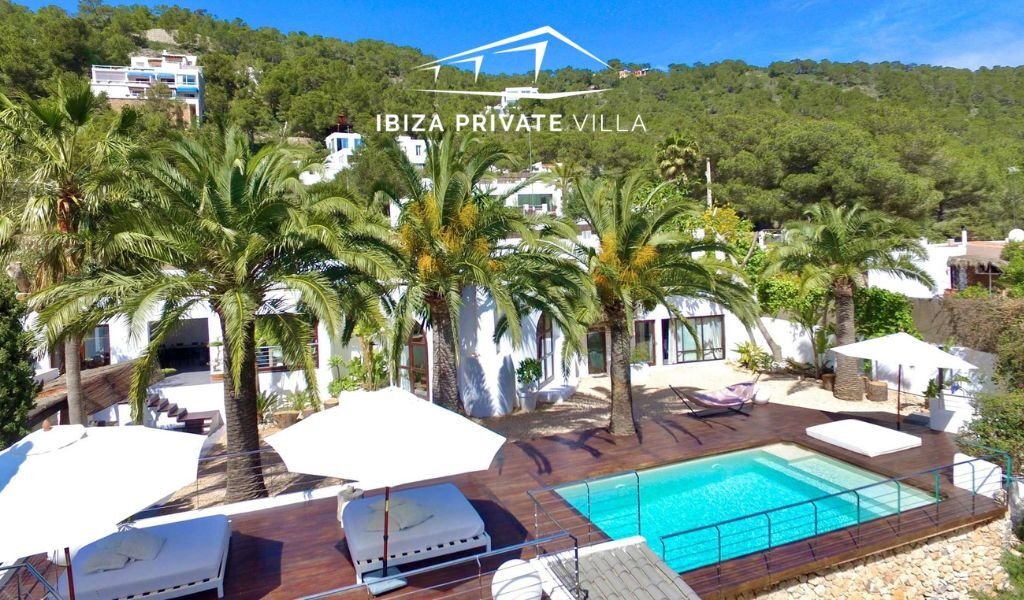 Villa in Sant Jordi de ses Salines, Sant Josep de sa Talaia, Balearic Islands 3 - 12932585