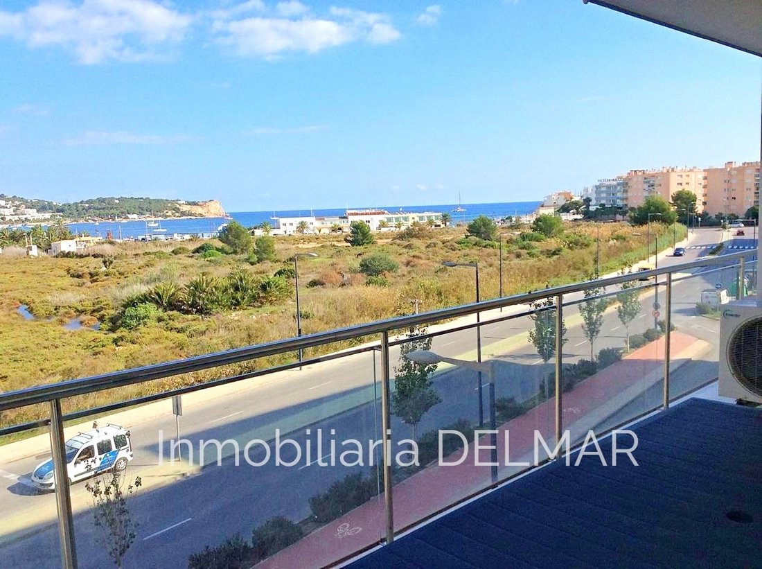 Apartment in Ibiza Town, Balearic Islands, Spain 2 - 12326654