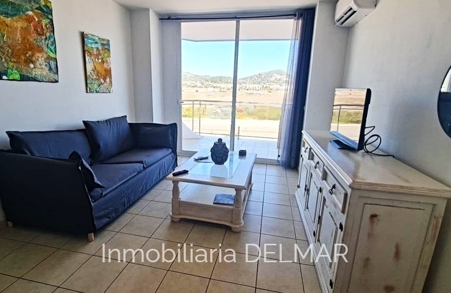 Apartment in Ibiza Town, Balearic Islands, Spain 3 - 12326654
