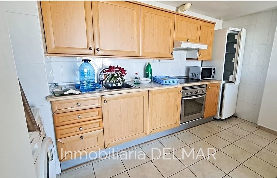 Apartment in Ibiza Town, Balearic Islands, Spain 4 - 12326654