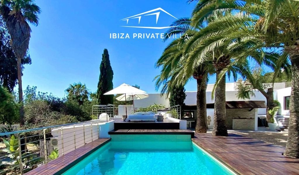 Villa in Sant Jordi de ses Salines, Sant Josep de sa Talaia, Balearic Islands 1 - 12932585