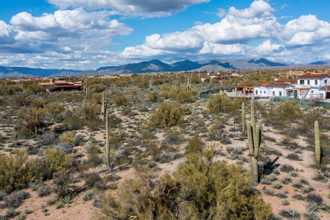 House in Scottsdale, Arizona, United States 4 - 12917286