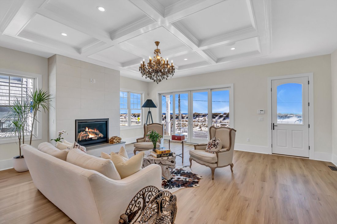 House in Seaside Park, New Jersey, United States 4 - 12917264