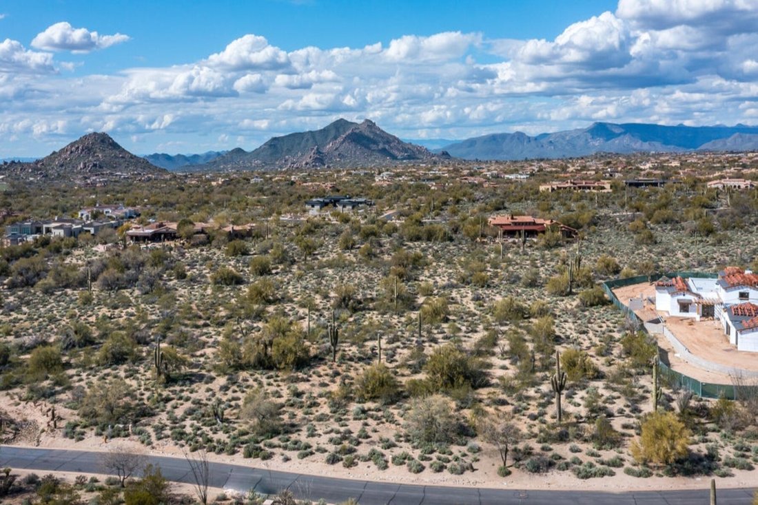House in Scottsdale, Arizona, United States 1 - 12917286