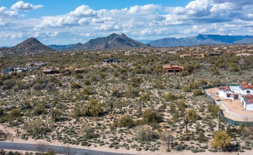 House in Scottsdale, Arizona, United States 1