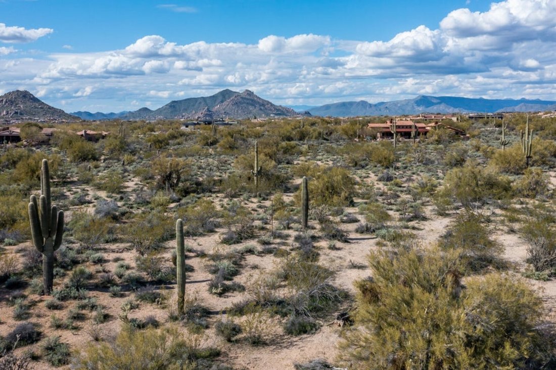 House in Scottsdale, Arizona, United States 2 - 12917286