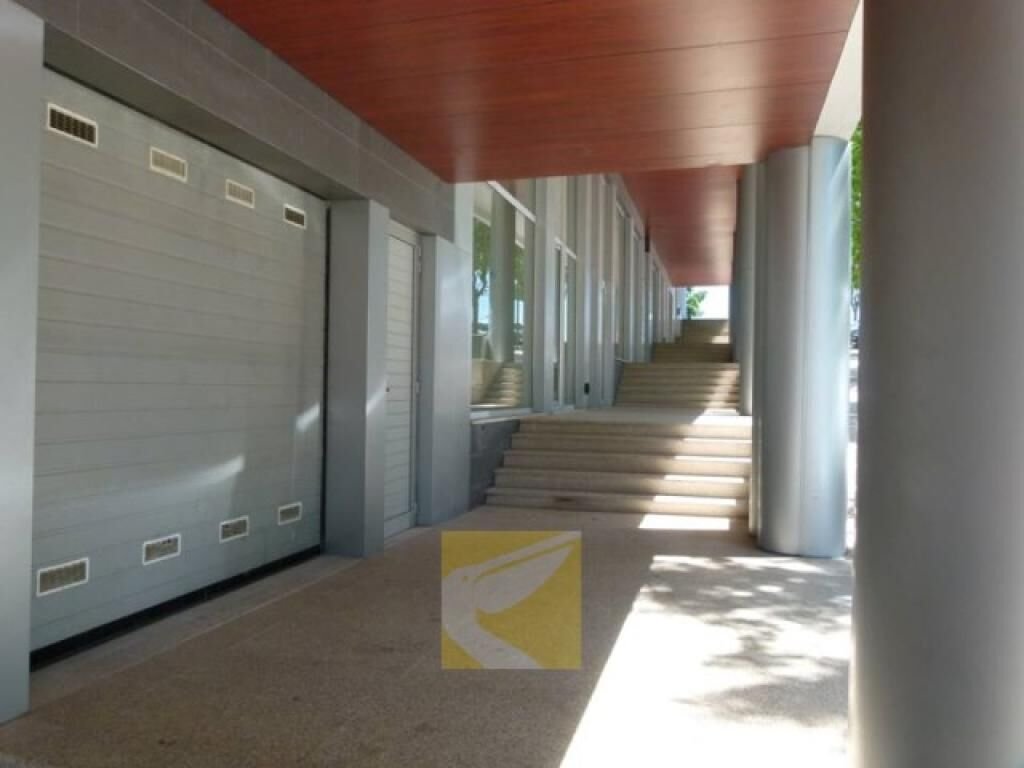 Triplex Apartment T1 9 In Edificio Platano, In Viseu, Viseu District