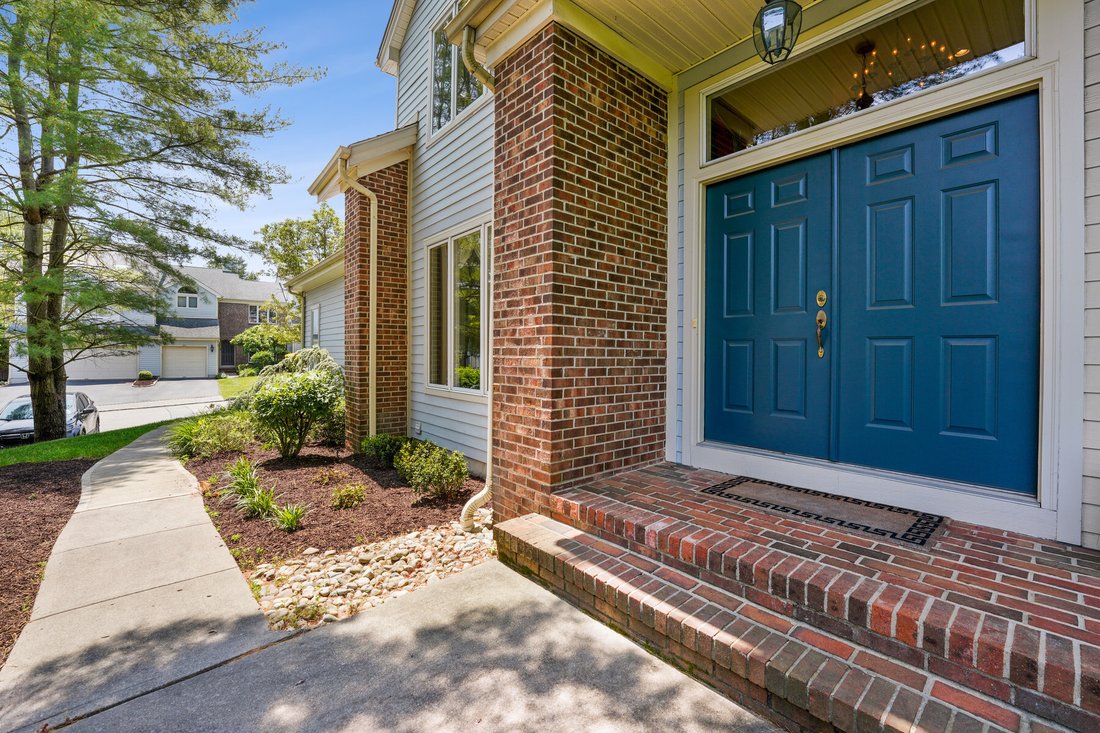 Casa Adosada Con Cocina En Municipio De Montville, Nueva Jersey, Estados Unidos En Venta (12917094)
