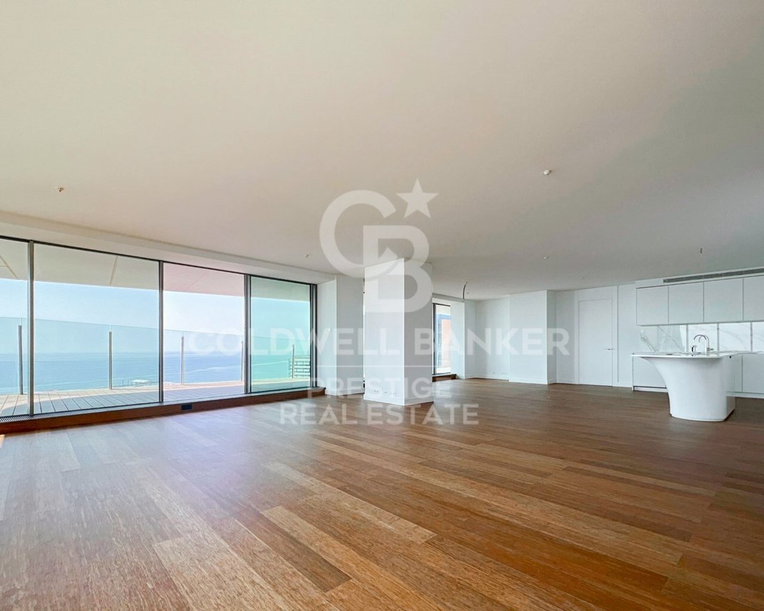 Apartment in Sant Martí, Barcelona, Spain 2 - 12917771