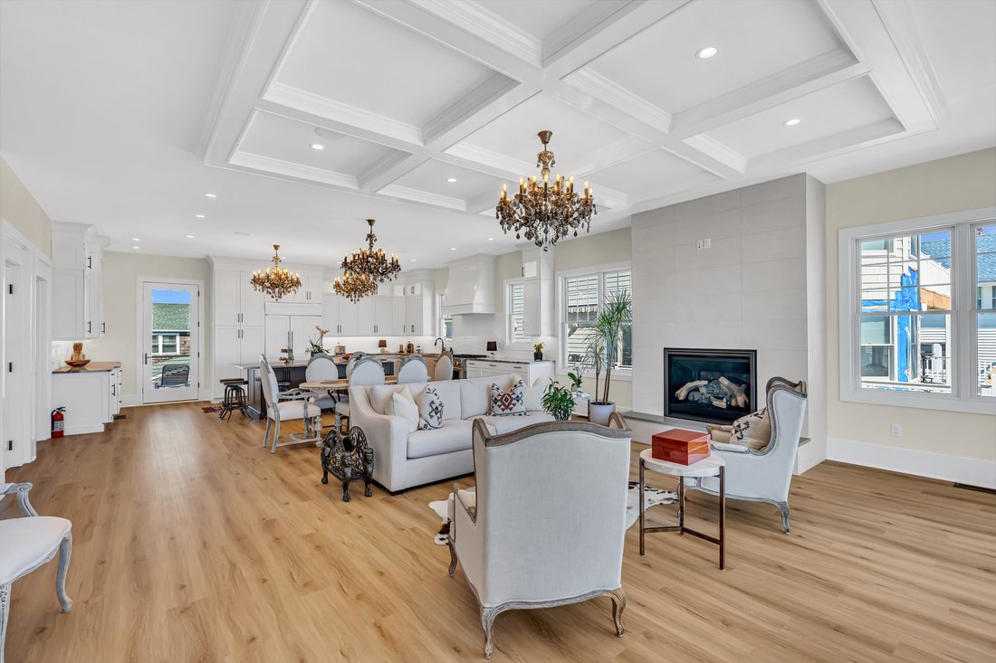 House in Seaside Park, New Jersey, United States 5 - 12917264