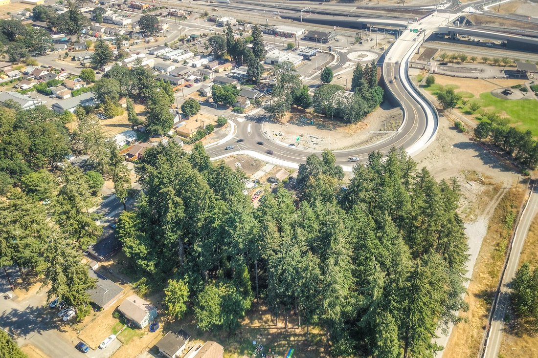 Land in Lakewood, Washington, United States 4 - 12851988