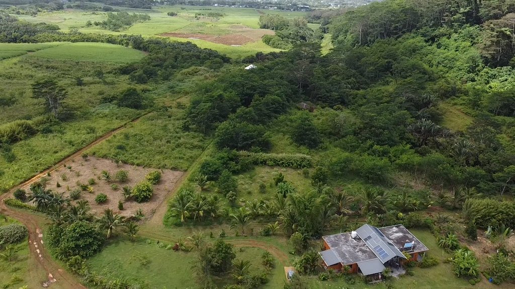 Eco Lodge, Permaculture Farm And 42.5 In Sebastopol, Flacq District