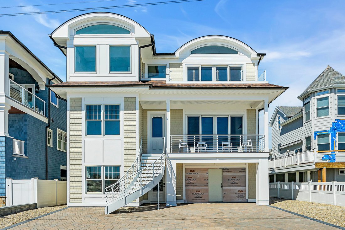 House in Seaside Park, New Jersey, United States 2 - 12917264