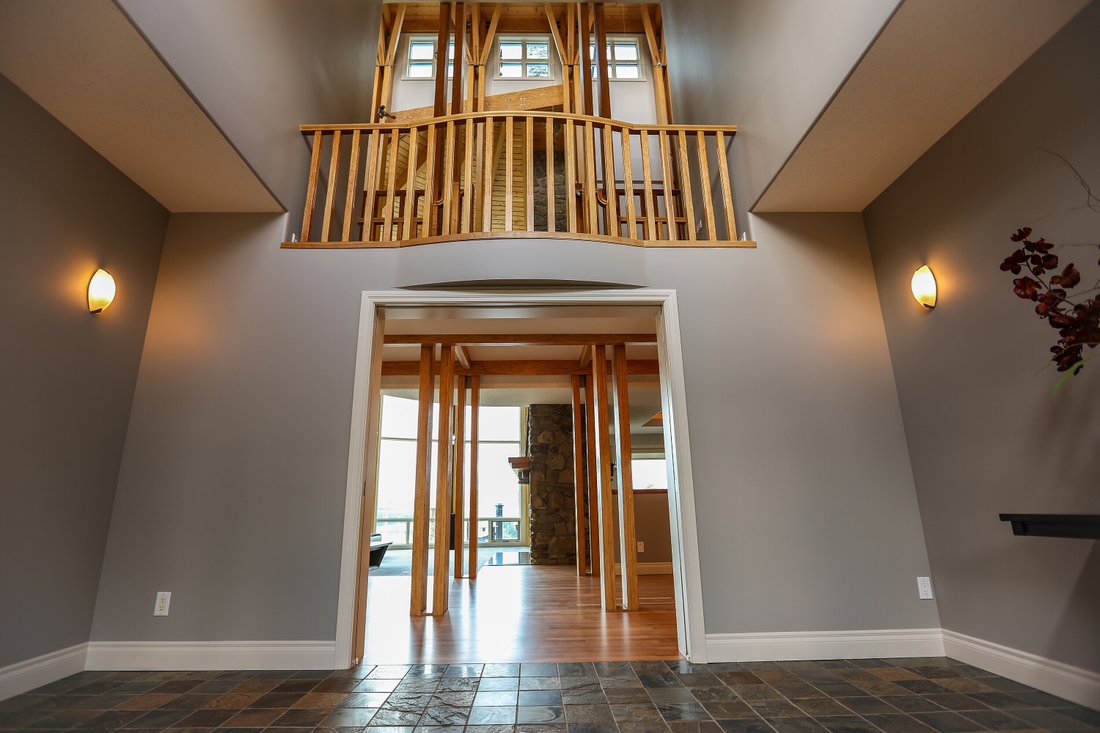 Foothills Equestrian Estate In Millarville, Alberta, Canada For Sale