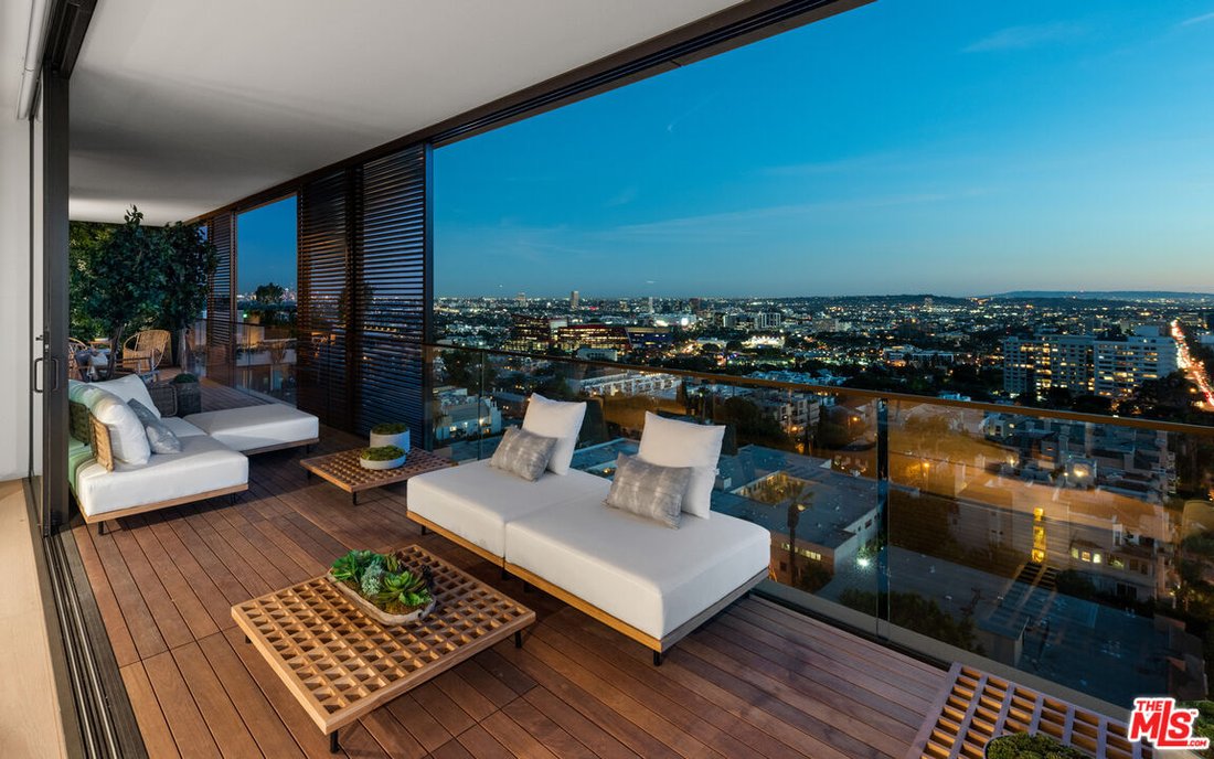 Condo West Hollywood In Los Angeles, California, United States For Sale