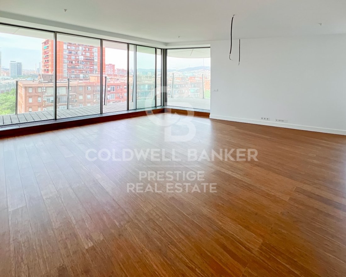 Apartment in Sant Martí, Barcelona, Spain 2 - 12917769