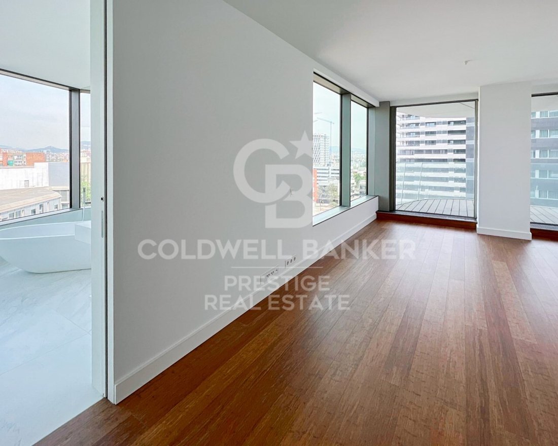 Apartment in Sant Martí, Barcelona, Spain 1 - 12917769