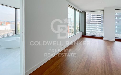 Apartamento en Sant Martí, Barcelona, España 1