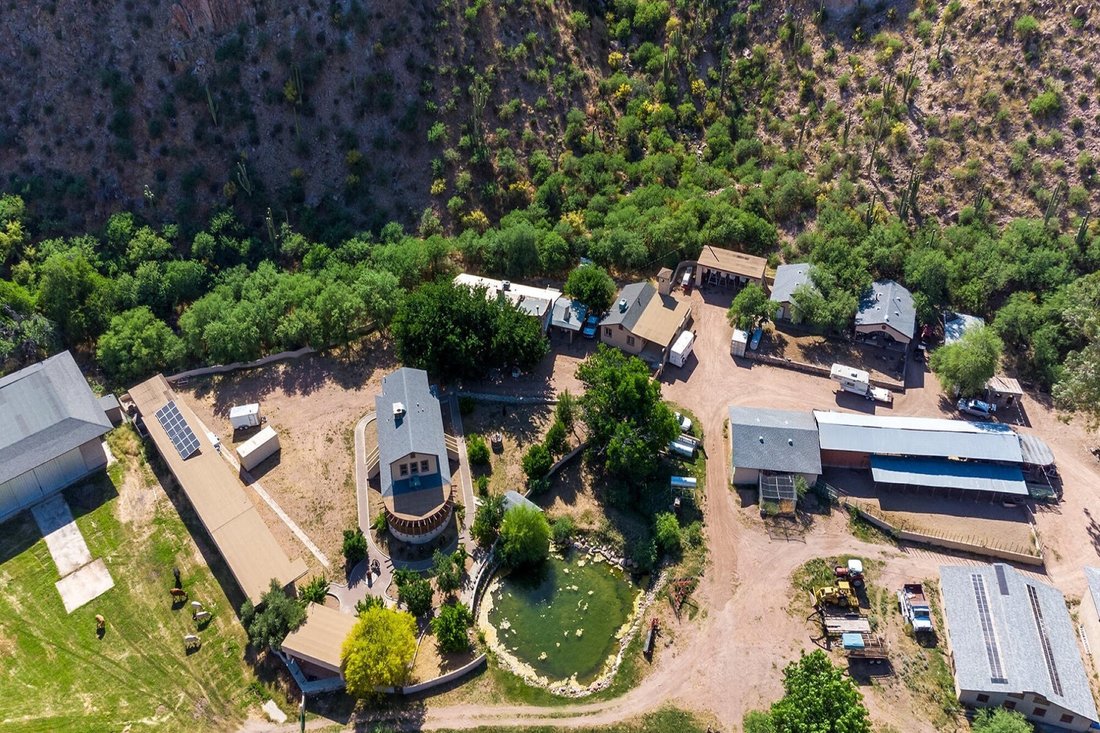 Dagger Ranch In Miami, Arizona, United States For Sale (12917355)