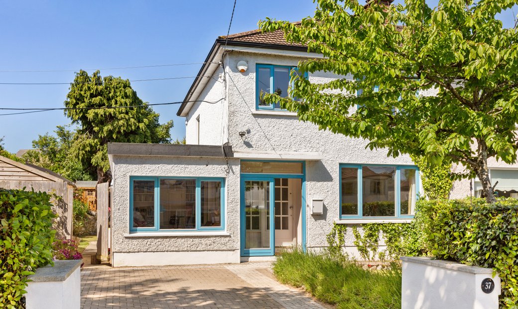 37 Springhill Park In Dublin, County Dublin, Ireland For Sale (12917213)