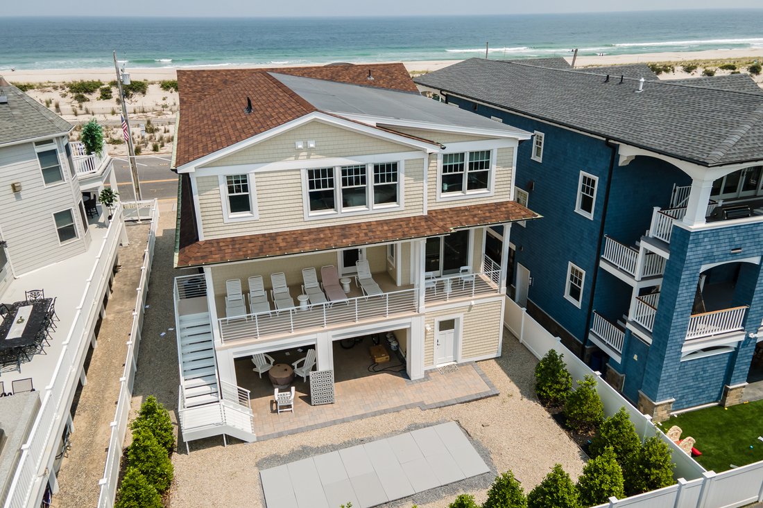House in Seaside Park, New Jersey, United States 1 - 12917264