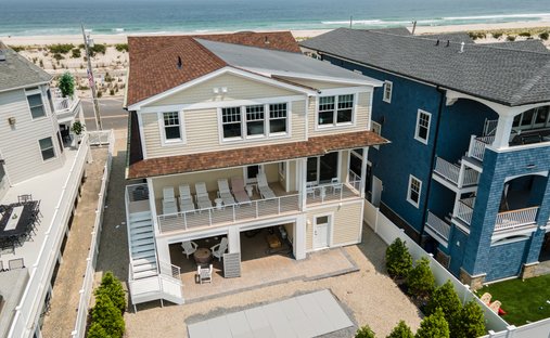 Haus in Seaside Park, New Jersey, Vereinigte Staaten 1