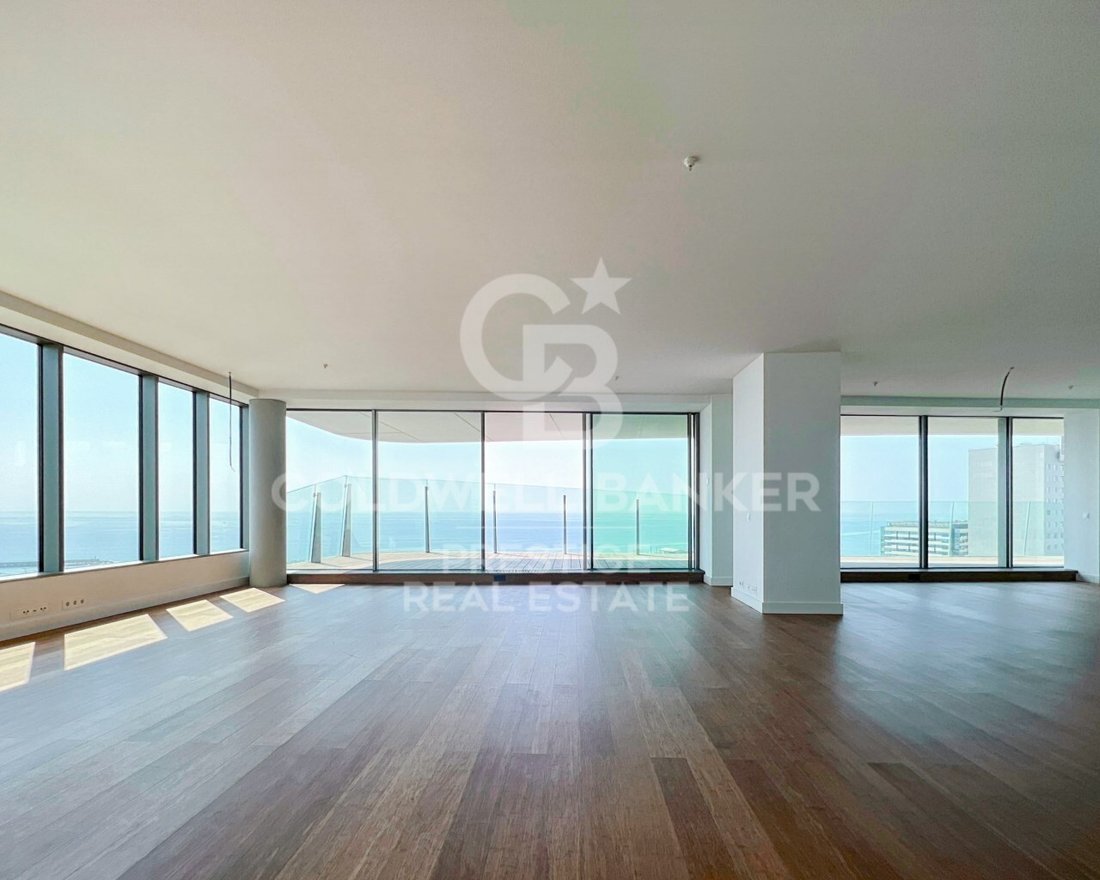 Apartment in Sant Martí, Barcelona, Spain 3 - 12917771