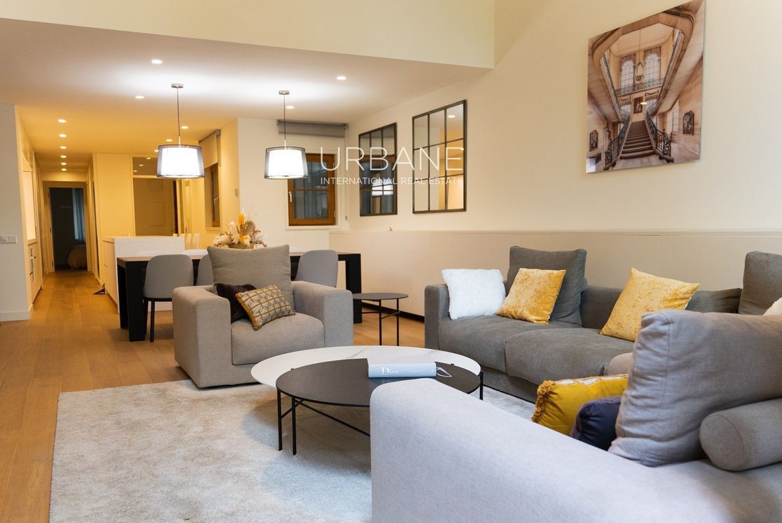 Apartment in Eixample, Barcelona, Spain 5 - 12762967