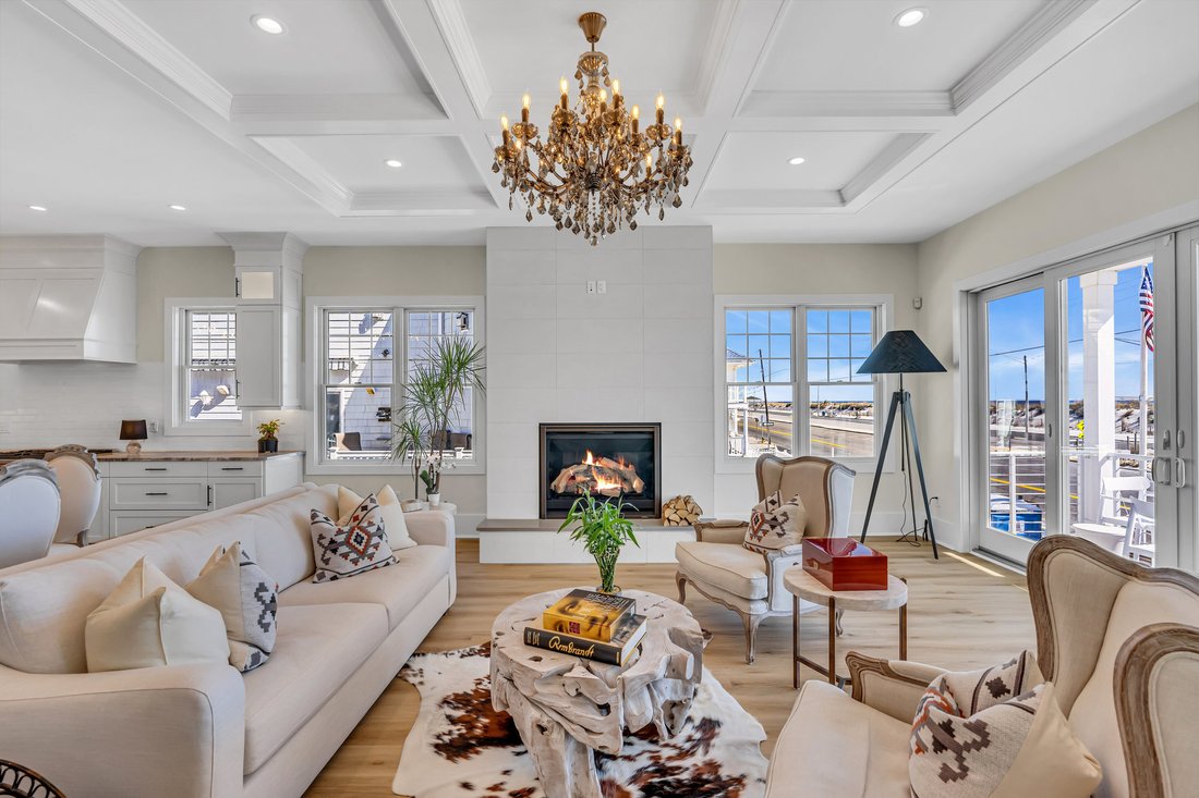 House in Seaside Park, New Jersey, United States 3 - 12917264
