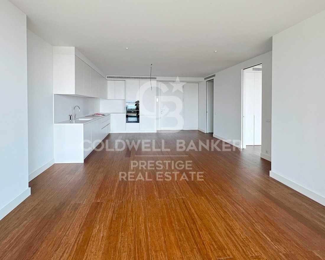 Apartment in Sant Martí, Barcelona, Spain 2 - 12917770