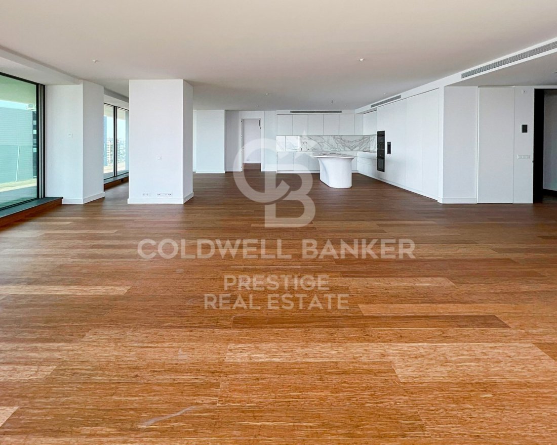 Apartment in Sant Martí, Barcelona, Spain 4 - 12917771