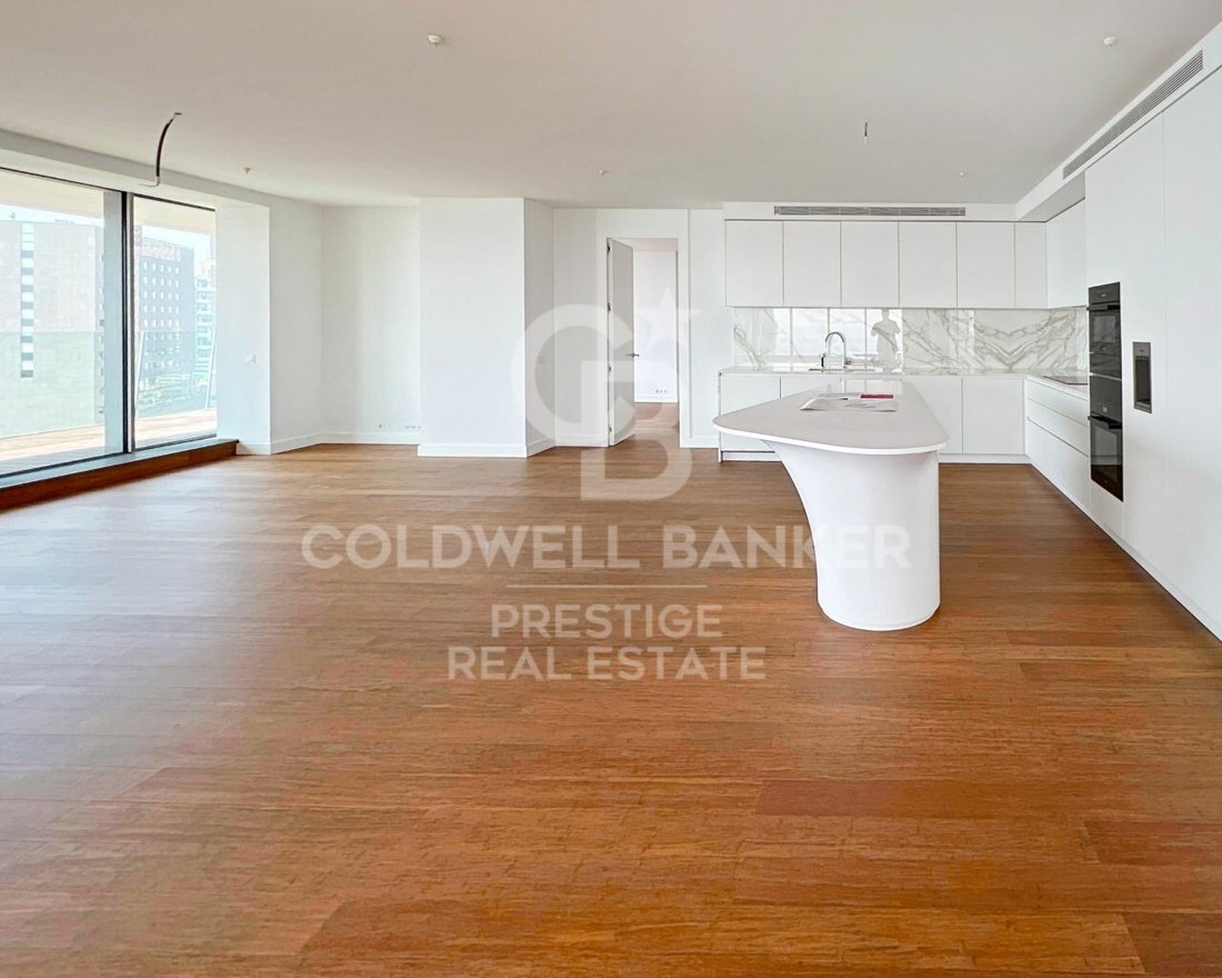 Apartment in Sant Martí, Barcelona, Spain 5 - 12917771