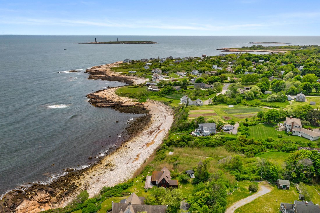 10 Briarstone Road, Rockport, Ma, In Rockport, Massachusetts, United