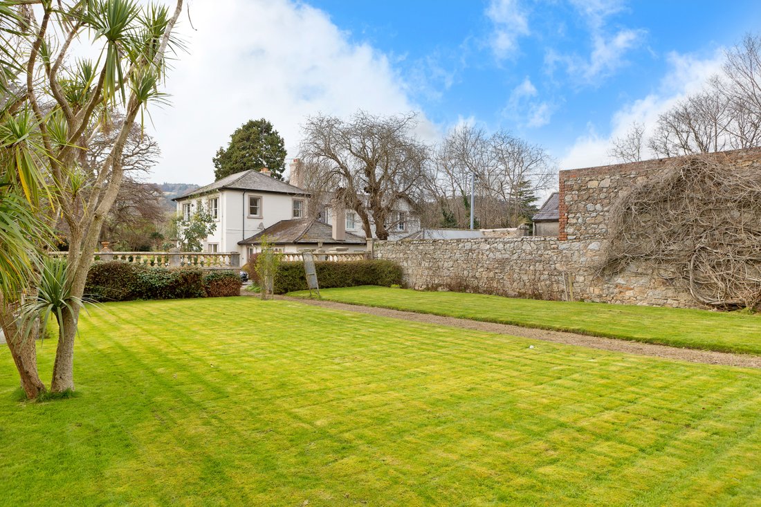 Lordello House In Shankill, County Dublin, Ireland For Sale (12917280)