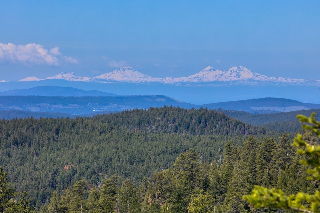 27850 Ne Old Wolf Creek Road Prineville, In Prineville, Oregon, United