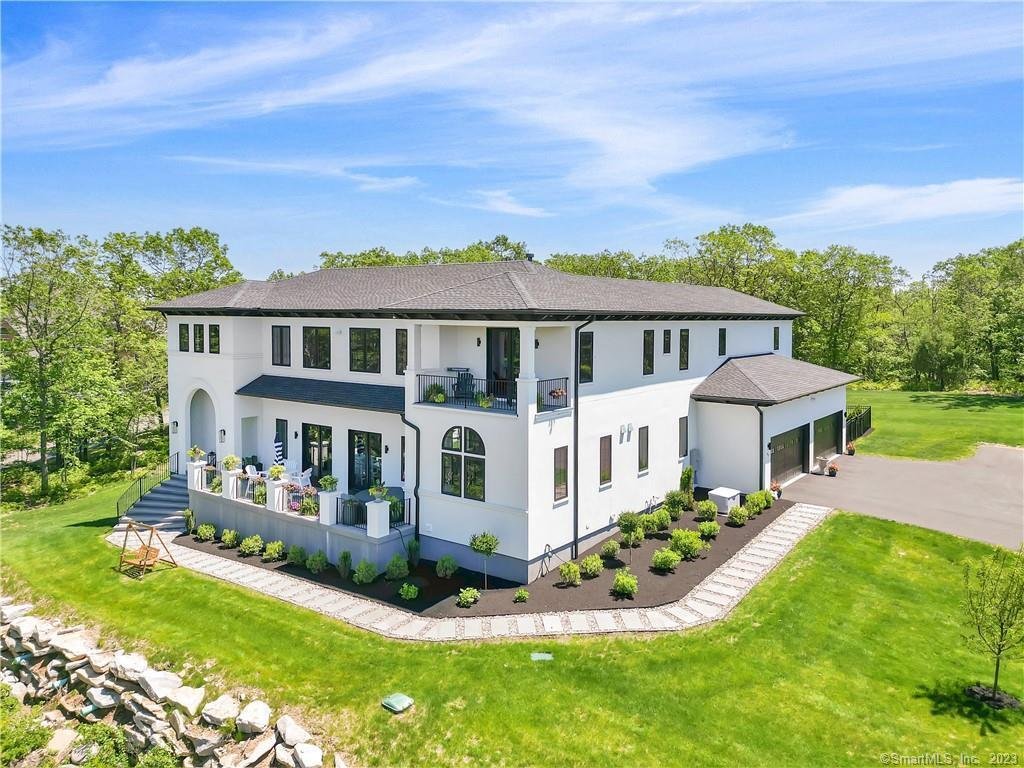 House in Glastonbury, Connecticut, United States 1 - 12897596