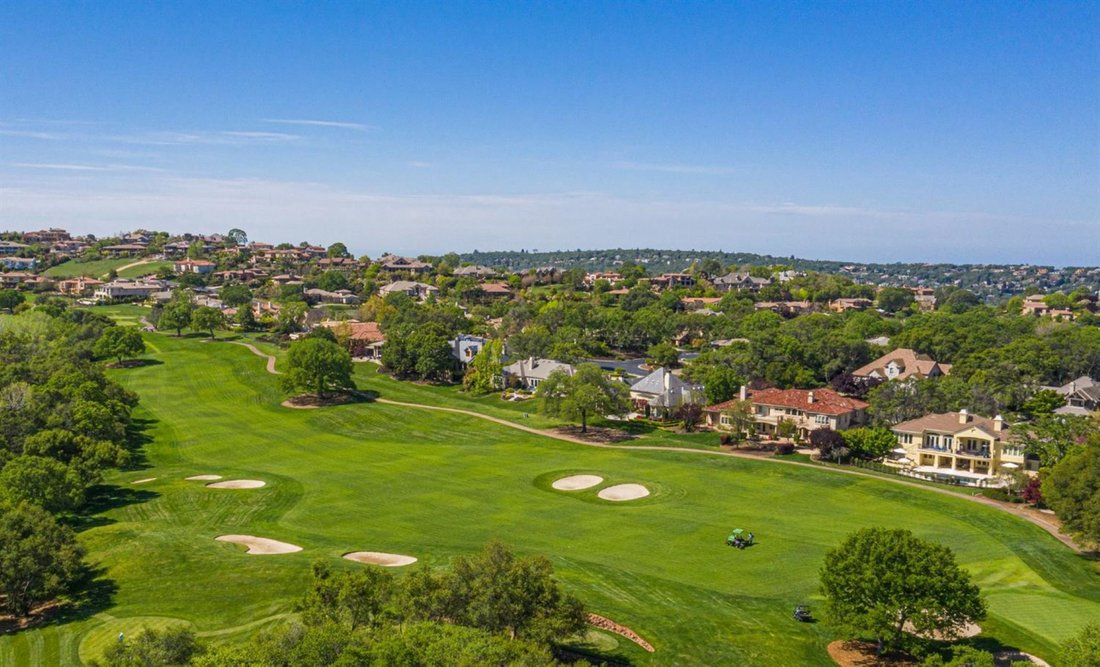 Land in El Dorado Hills, California, United States 3 - 12917090