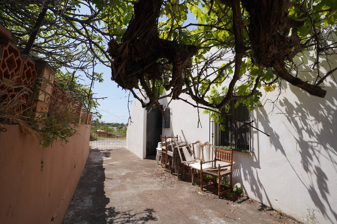 Country House in Cancelada, Estepona, Andalusia 4 - 12919331