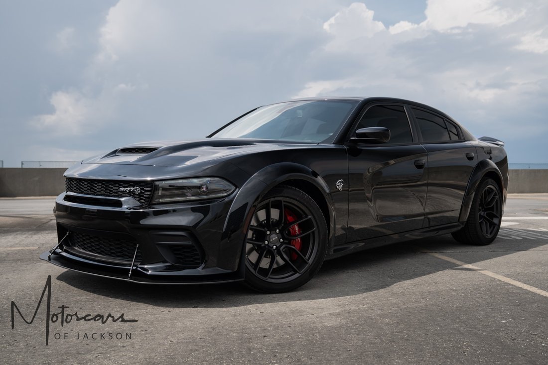 Sedan in Jackson, MS 2 - 12913878