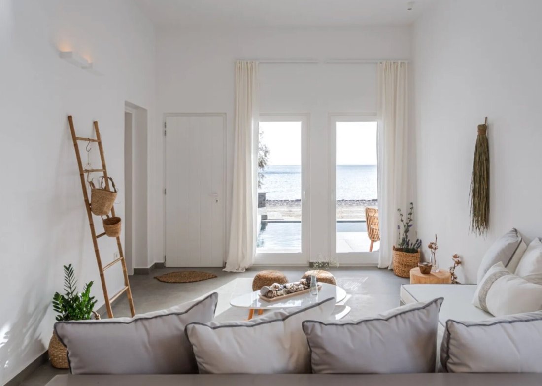 Villa in Paros, Aegean, Greece 5 - 12918138