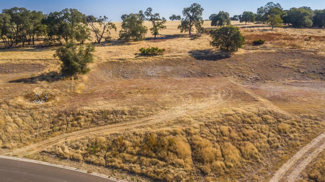 Land in El Dorado Hills, California, United States 1 - 12917090