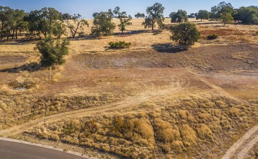 Land in El Dorado Hills, California, United States 1