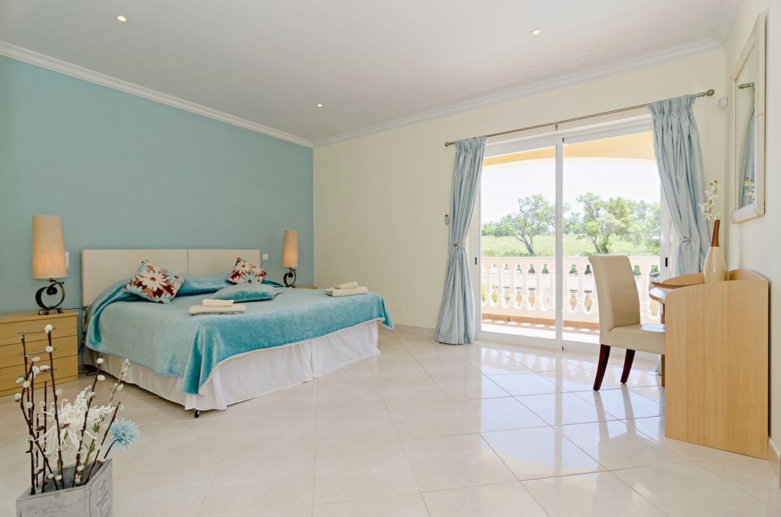 House in Praia da Luz, Algarve, Portugal 4 - 12919763