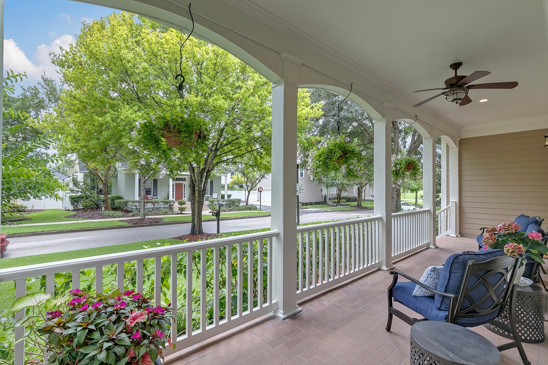 House in Orlando, Florida, United States 4 - 12910584
