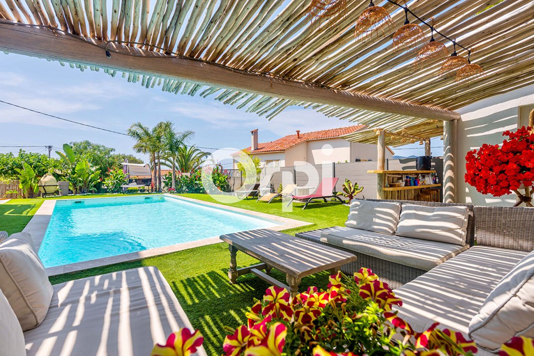 House in Pin Rolland-Maregau, Saint-Mandrier-sur-Mer, France 2 - 12920780